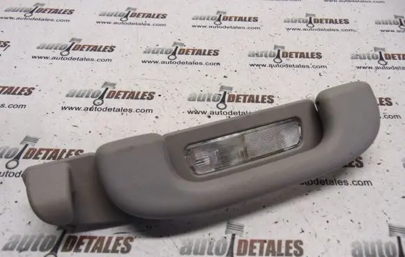Mercedes-Benz GL X164 Rear interior roof grab handle A1648100754