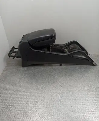 Porsche Cayenne (9PA) Armrest 7L5863239AH 7L5858633