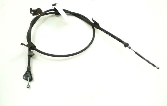 Toyota Verso Handbrake/parking brake wiring cable 464300F020