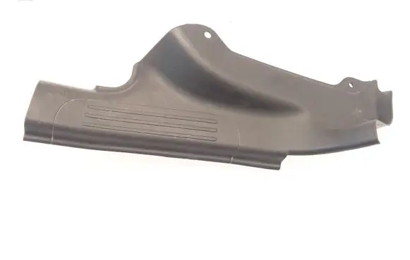 Chevrolet Aveo Rear sill trim cover 96537981