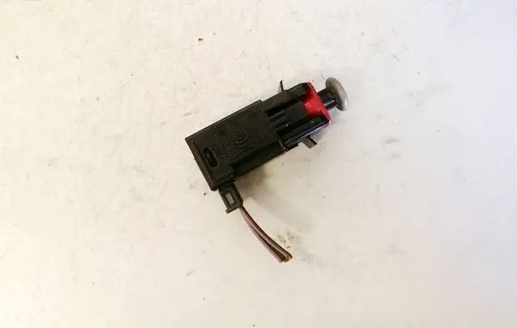 Opel Corsa D Brake pedal sensor switch 869619858 55701395