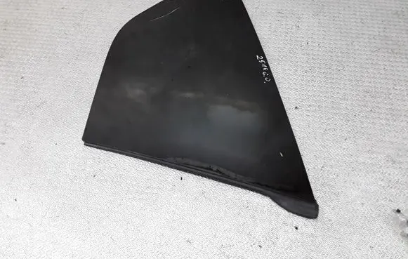Ford S-MAX Rear side window