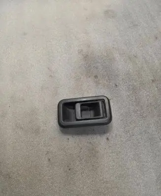 Fiat Ducato Front door interior handle 