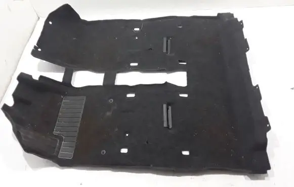 Renault Megane E-Tech Front floor carpet liner 749025320R