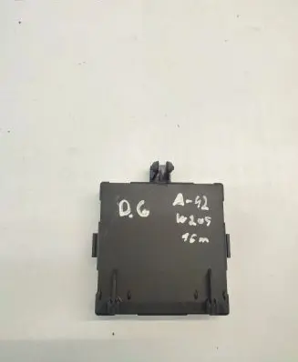 Mercedes-Benz C W205 Door control unit/module A2229002109