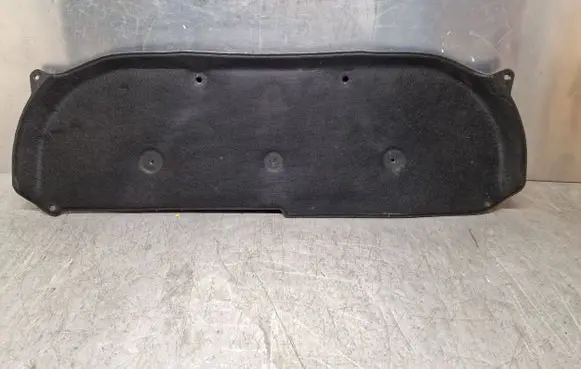 Dacia Spring Engine bonnet/hood sound/heat insulation 658405369R E0006