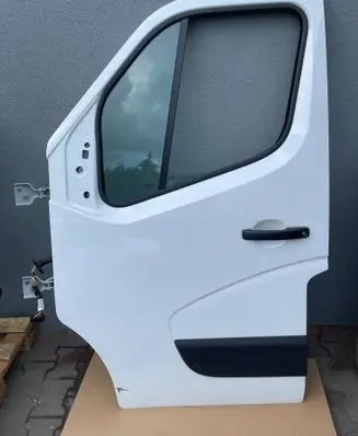 Renault Master III Front door 