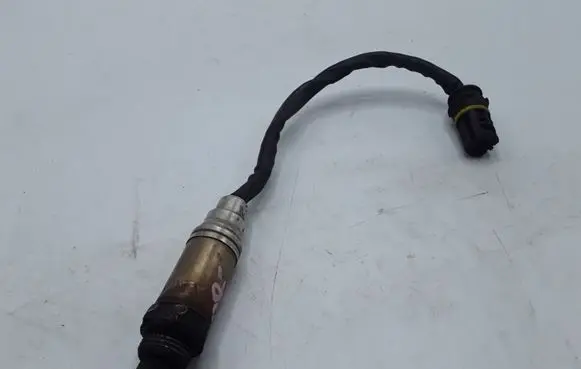 BMW 5 E60 E61 Lambda probe sensor 0258003477 174205005