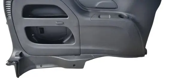 Chrysler Pacifica Trunk/boot side trim panel 5RJ21DX9AG