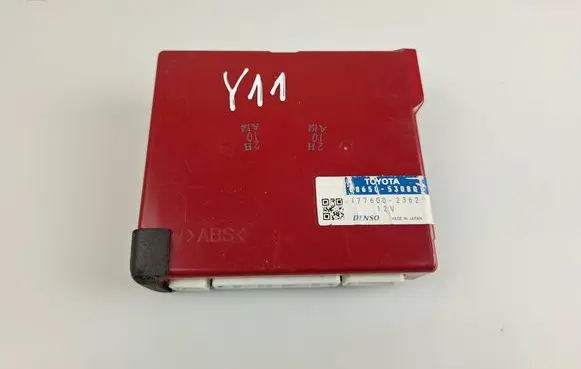 Lexus IS 220D-250-350 ABS control unit/module 8865053080 1776002362