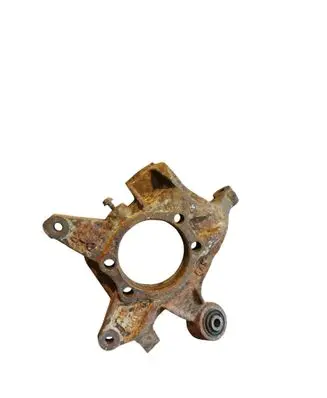Subaru Forester SJ Rear wheel hub
