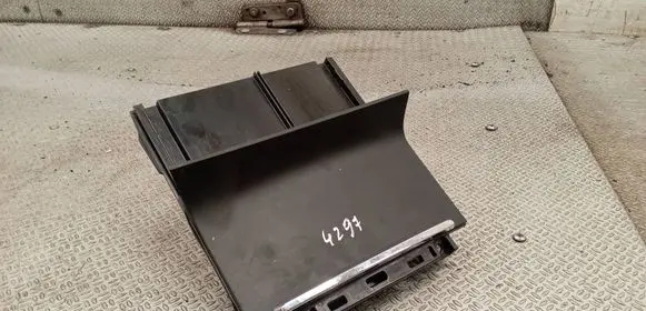 Skoda Superb B6 (3T) Ashtray (front) 3T0857962B 3T0863077B