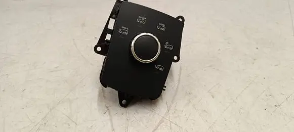 Mercedes-Benz GLS X166 Suspension ride height/mode switch A1669050003