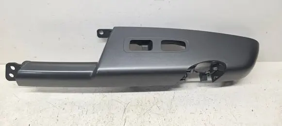 KIA Sportage Front door window switch trim 93577D9500AK5