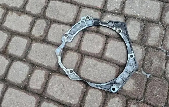 Opel Corsa E Gearbox gasket 55350453