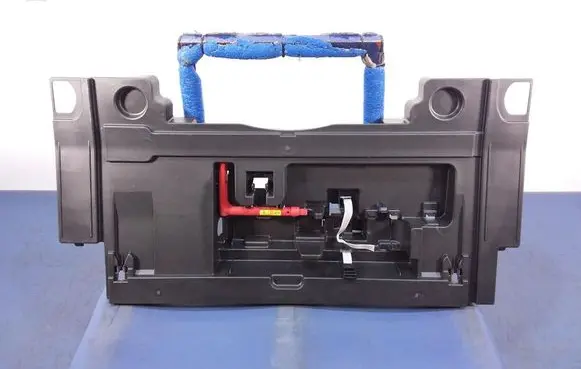 Audi A5 8T 8F Glove box 8W8863373