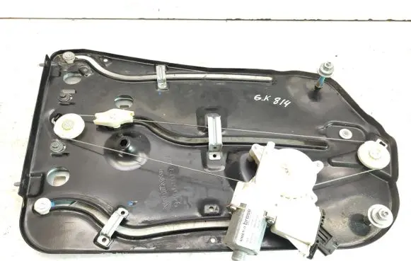 Volvo C70 Vent/Glass mechanism 9466809 30784123