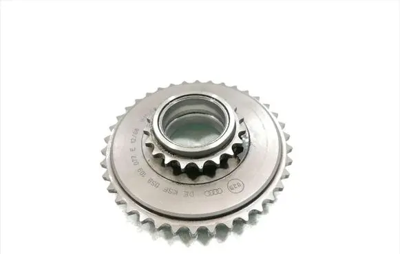 Audi A6 S6 C6 4F Timing chain sprocket 059109077E