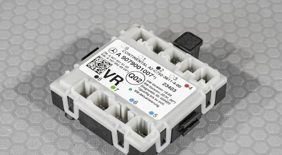 Mercedes-Benz Sprinter W907 W910 Door control unit/module A9079001007 A9079019100 A1679024909