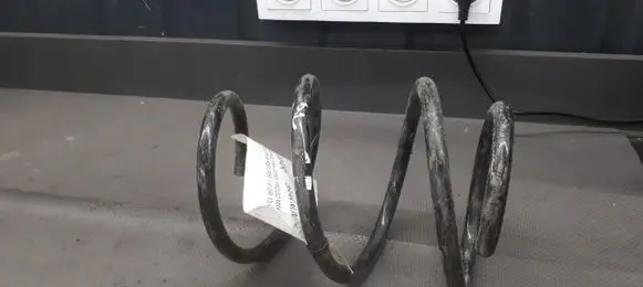 Mini One - Cooper R50 - 53 Front coil spring