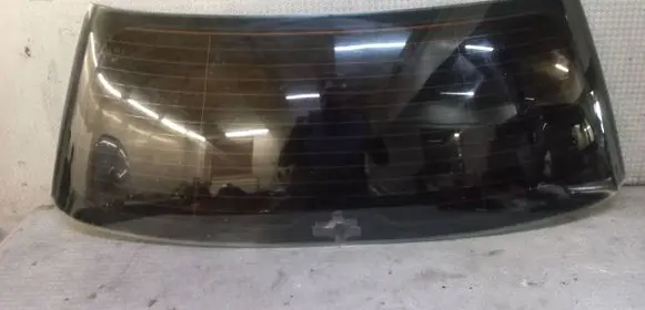 Audi A4 S4 B7 8E 8H Rear windscreen/windshield window 
