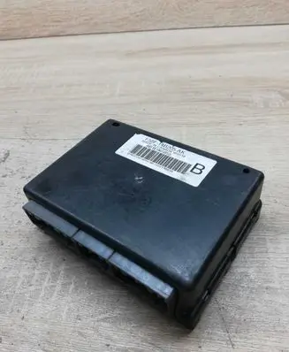 Ford Windstar Other control units/modules F58F14B205AK AB1E065855