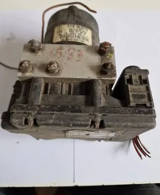 Mercedes-Benz E W212 ABS Pump A0024319212