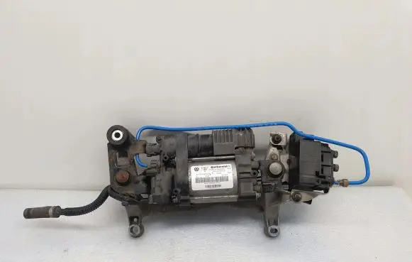 Porsche Panamera (971) Air suspension compressor/pump 971616006D