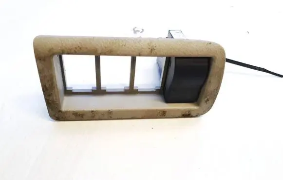 Mazda CX-7 Other interior part bp4k55225