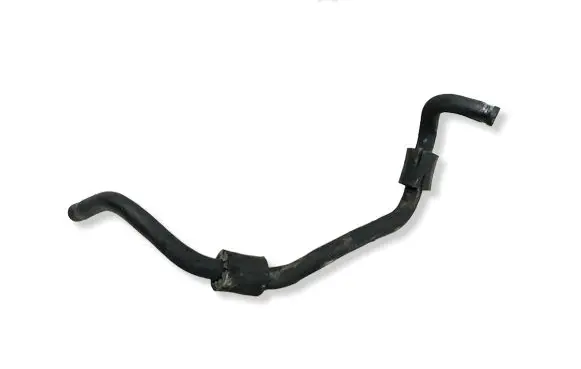 Mercedes-Benz ML W164 Power steering hose/pipe/line A1644660281