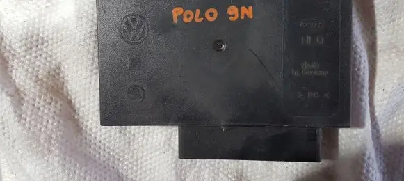 Volkswagen Polo Comfort/convenience module 6Q6959433H