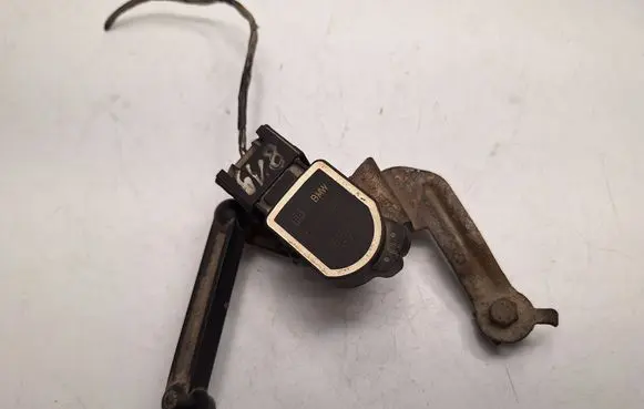 BMW 3 E90 E91 Headlight/headlamp level sensor 6778813