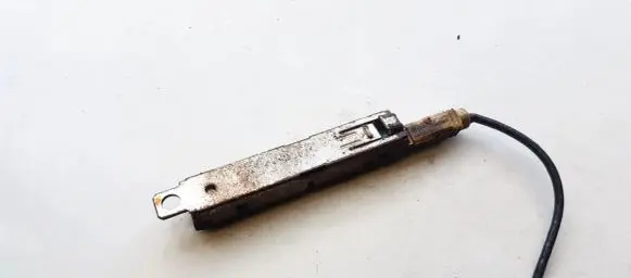 Antenna control unit