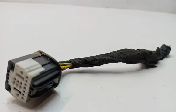 Ford Mustang VI Other wiring loom