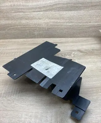 Mercedes-Benz Sprinter W906 Radiator trim A9065050188