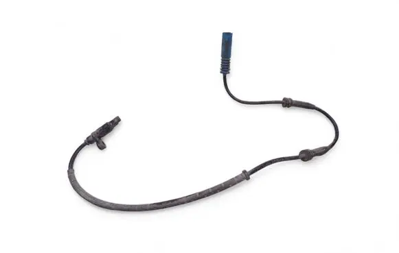 ABS rear brake sensor