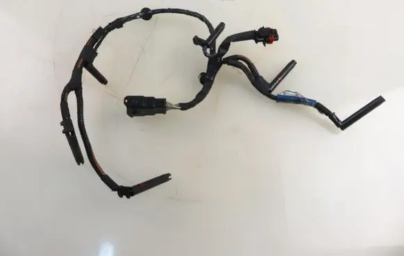 Infiniti M Glow plug wires 240246011R
