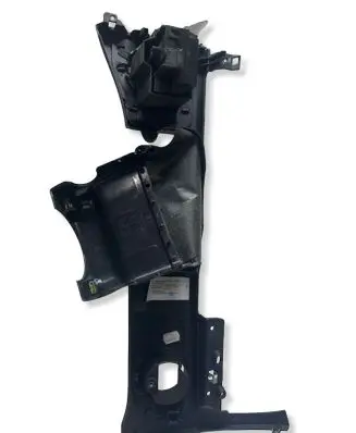 Volkswagen PASSAT B7 Dashboard 3AB8572001QB