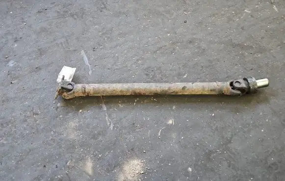 Suzuki Vitara (ET/TA) Rear driveshaft/prop shaft IMPRK1501285