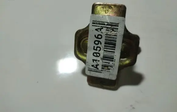 Chevrolet Aveo Rear door lock loop/hook striker 