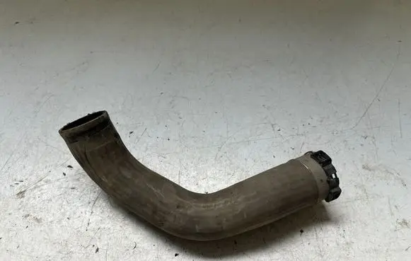 Dacia Sandero II Intercooler hose/pipe 
