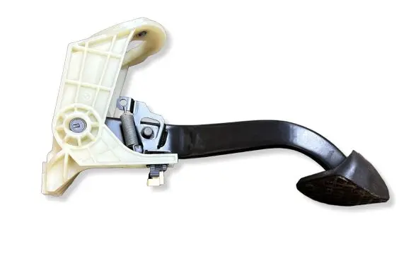 BMW 4 F32 F33 Brake pedal 6787111 6859639