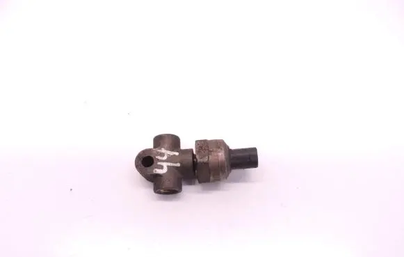 Volvo S60 Brake power pressure regulator 1005229927 3524132