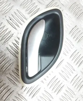 Renault Espace - Grand espace IV Rear door interior handle 8200000724
