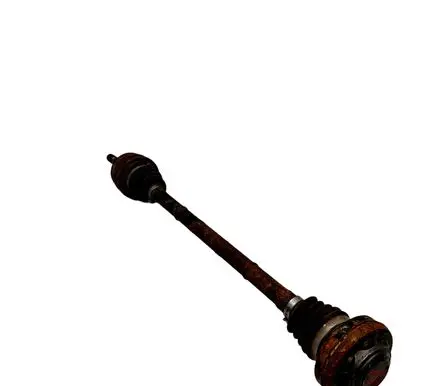 Volkswagen Multivan T5 Rear driveshaft 7H0501202D