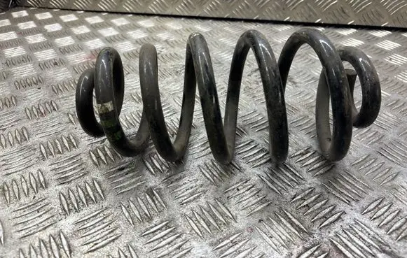 Audi A4 S4 B6 8E 8H Rear coil spring 