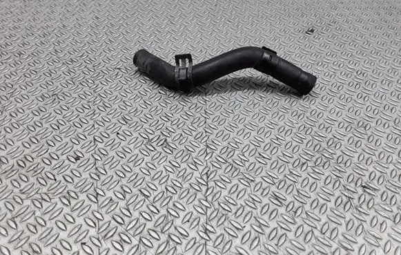 Seat Alhambra (Mk1) Engine coolant pipe/hose