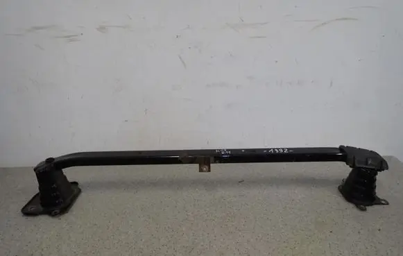 Nissan Micra Front bumper support beam 