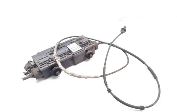 Land Rover Discovery 3 - LR3 Hand brake/parking brake motor 5H322C496AB 10220101274