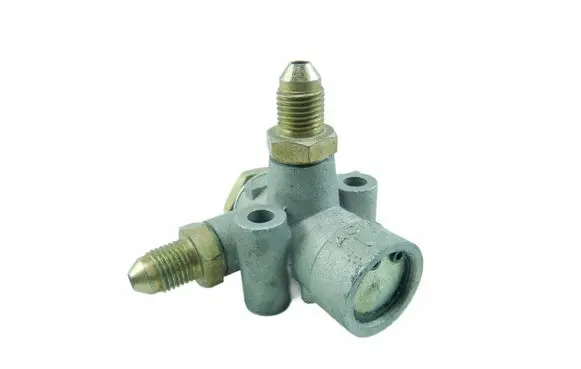 Fiat Iveco Daily Air quality sensor 4615457